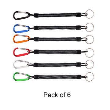 HERCULES M1 Safety Fishing Lanyard